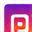 Instagram icon